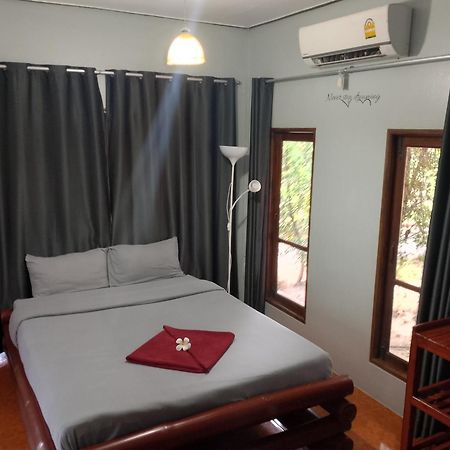 Tropical Paradise Leelawadee Resort 象岛 外观 照片