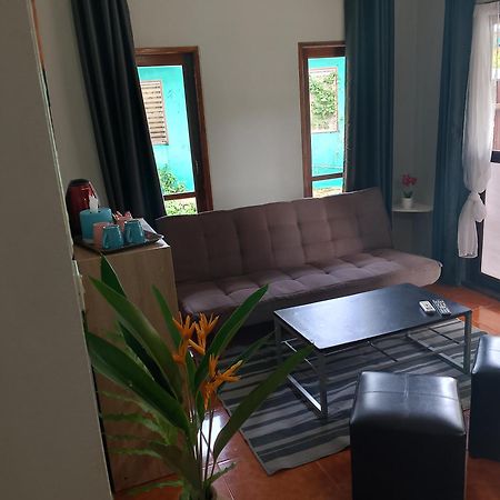 Tropical Paradise Leelawadee Resort 象岛 外观 照片