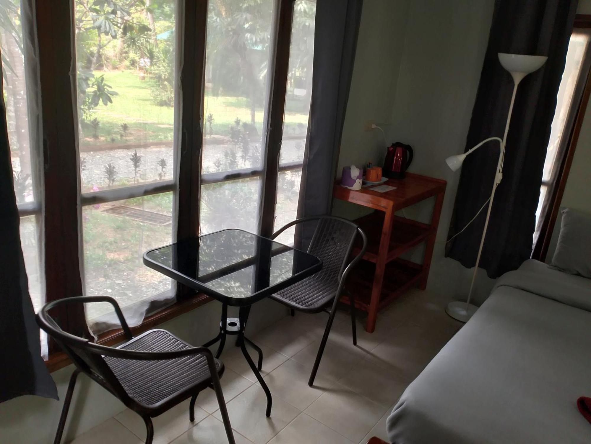 Tropical Paradise Leelawadee Resort 象岛 外观 照片