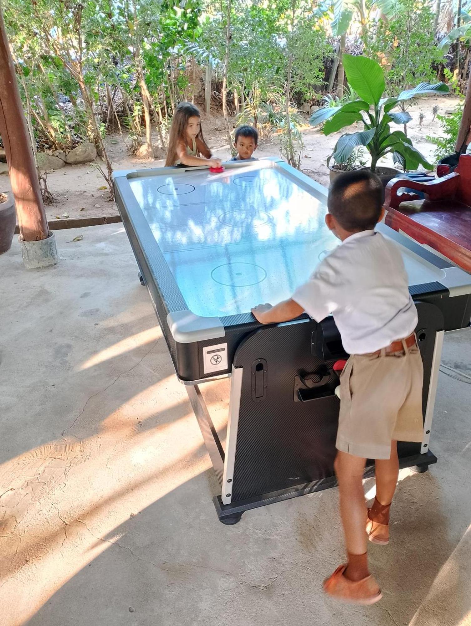 Tropical Paradise Leelawadee Resort 象岛 外观 照片