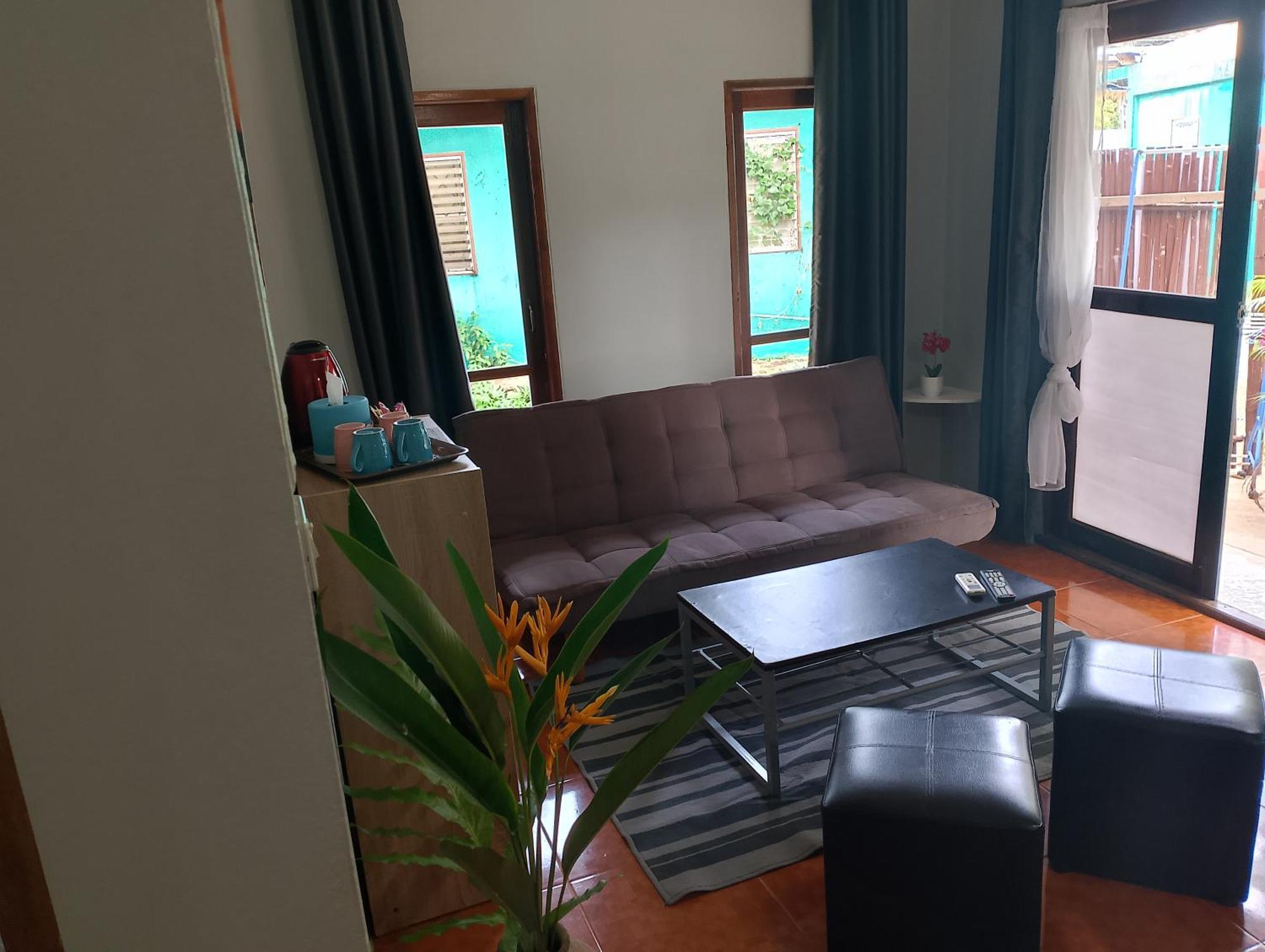 Tropical Paradise Leelawadee Resort 象岛 外观 照片