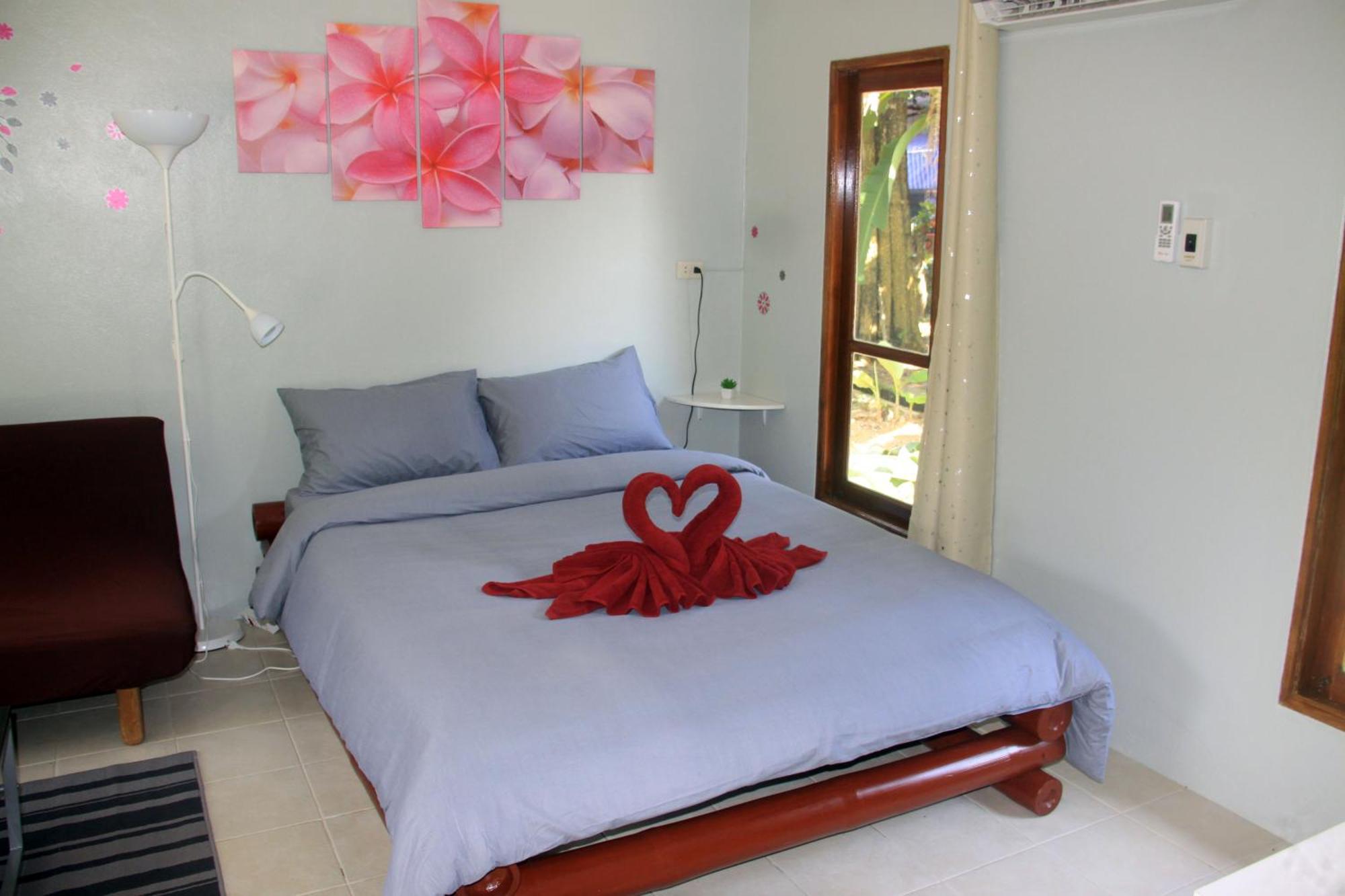 Tropical Paradise Leelawadee Resort 象岛 客房 照片