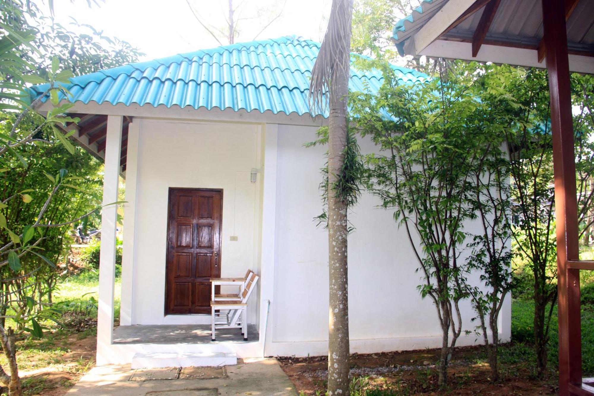 Tropical Paradise Leelawadee Resort 象岛 客房 照片